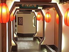 -小江南(高新天泺路店)