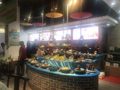 -良师门滨海人家·海鲜·家常菜(滨海城店)