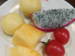 -西雅图牛排自助音乐餐厅(大胖店)