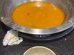 -清真·锦翔炝锅鱼(明德门店)