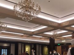 -君庭中餐厅(友谊宾馆店)