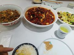 -潇湘码头·鲜湘菜(清河店)