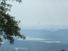 -北高峰
