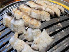 -GOGIYA·咕叽吖韩国传统烤肉店(小榄店)
