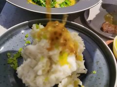 -半山腰·云南菜(侨福芳草地店)