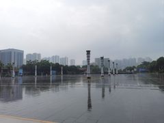 -南宁东站