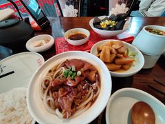 -火宫殿·湘菜小吃·商务宴请·生日聚会(东塘店)