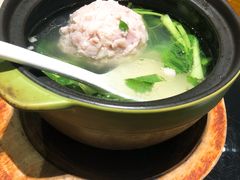 -狮王府淮扬菜(新街口友谊店)