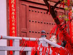 -西安青龙寺遗址景区