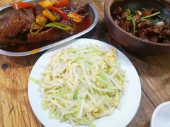 -海口滨海新村143号海南老字号炒菜店