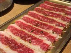 -西塔老太太泥炉烤肉(北京望京店)