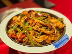 -寻食記创意特色菜