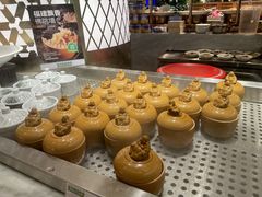 -亚马逊海鲜自助(梅溪湖步步高店)