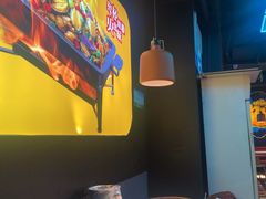 -蛙舍·炭烧牛蛙(东百中心店)