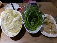 -彤德莱火锅(乐陵路店)