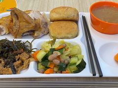 -香妃烤鸡(西单店)
