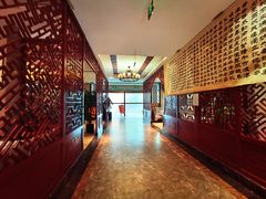 大堂-竹涧府