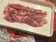 -京元盛铜锅涮肉(上海总店)