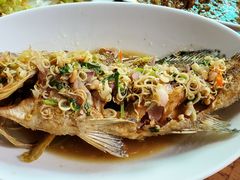 -自然餐厅(Phuket)