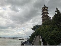 -锁江楼