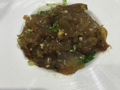 -阿锋鲍鱼酒家美食汇(华安店)