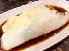 -燊意布拉肠云吞面(中山四路店)