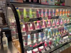 -Blueglass酸奶(财富购物中心店)