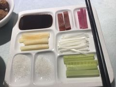 -鸭王烤鸭店(三里河店)