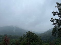 -南京老山国家森林公园