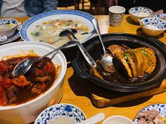 -乡里八闽·福州乡土菜(高宅店)