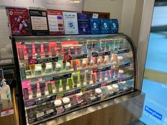 -Blueglass酸奶(财富购物中心店)