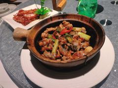 啫啫跳跳蛙-老伙记海鲜码头(北滘店)