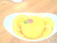 香橙土豆泥-厚味香辣馆(天钥桥路店)