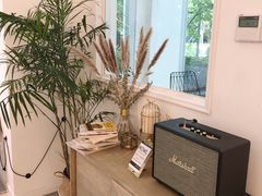 -CHEZ JASMINE 茉莉的氧气厨房