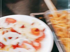 -永刚烧烤(大夜市店)