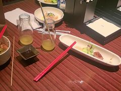 -西安W酒店·WEI全味西餐厅