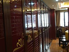 大堂-蔡阿水羊肉店