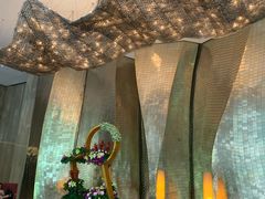 -广州天河希尔顿酒店