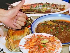 -晓琦农家菜馆·地道农家菜