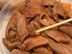 -韦记牛杂汤(清晖园店)