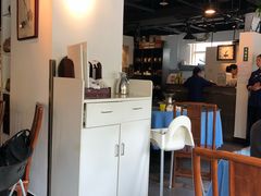 大堂-天厨妙香素食餐厅(清华店)