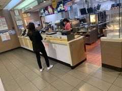 -麦当劳(沙河店)