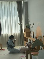 -弗蕾亚·和月月子调理院(东湖店)