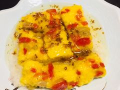 凉糕-薇酌饮·陕西菜(南门外店)