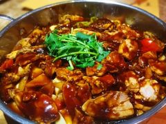-黄记煌三汁焖锅(龙湖U城店)