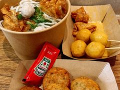 -非遗·十八曲鱼饺(西马总店)
