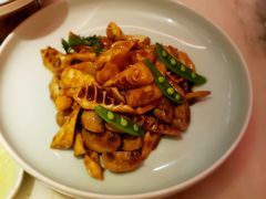-京华烟云·北京烤鸭(领展购物广场·中关村店)