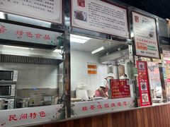 -粗茶淡饭(东关街店)