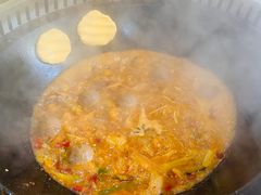 -柴火记忆柴火鸡(望龙店)