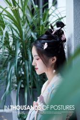 -弥雾·Nebula·西服婚纱定制
